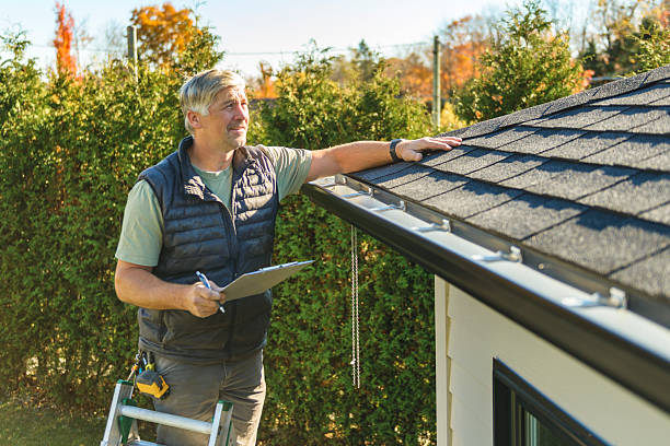 Trusted Gutter Repair And Installation service in Ogdensburg, NJ - Ben Roofing and Steel LLC
